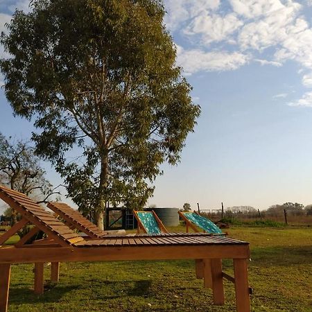 Vila Finca La Pasionaria - Conectandonos Belén de Escobar Exteriér fotografie