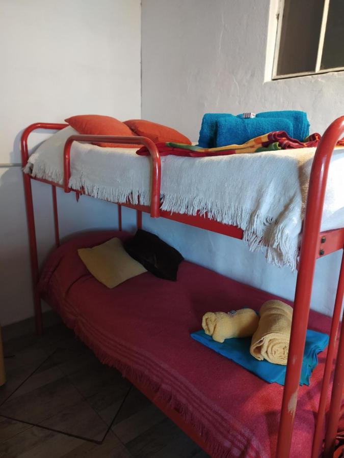 Vila Finca La Pasionaria - Conectandonos Belén de Escobar Exteriér fotografie