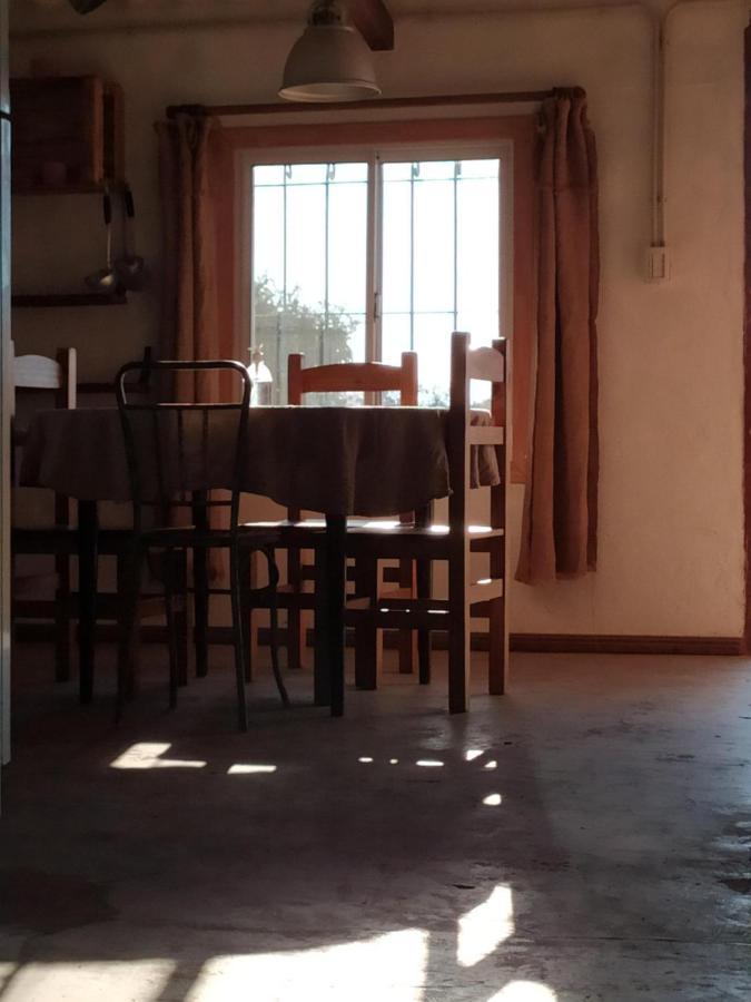 Vila Finca La Pasionaria - Conectandonos Belén de Escobar Exteriér fotografie