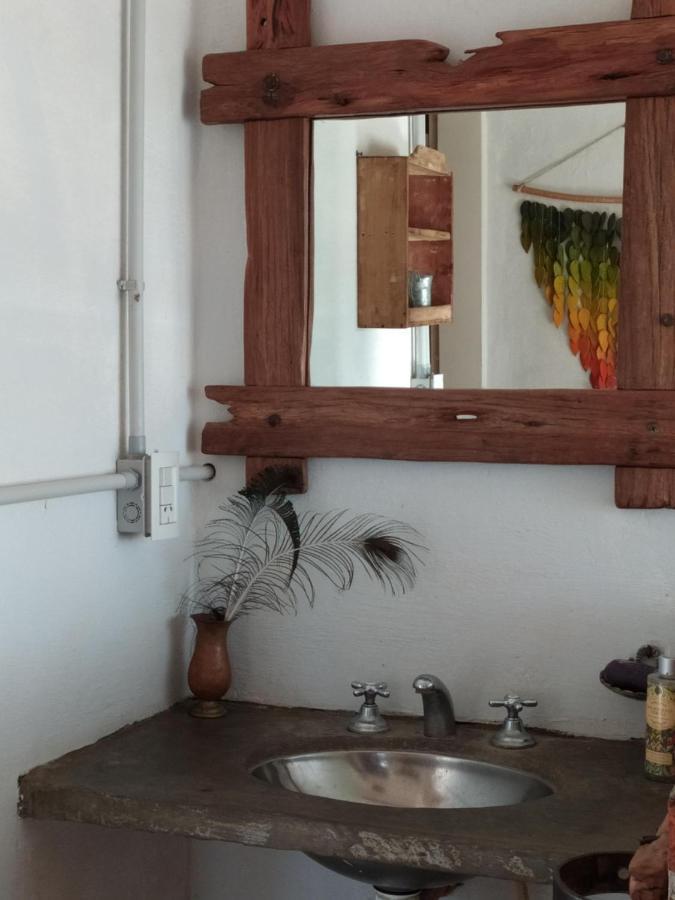 Vila Finca La Pasionaria - Conectandonos Belén de Escobar Exteriér fotografie