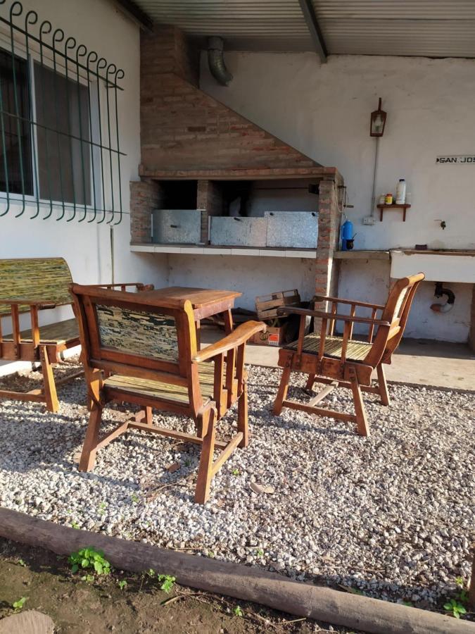 Vila Finca La Pasionaria - Conectandonos Belén de Escobar Exteriér fotografie