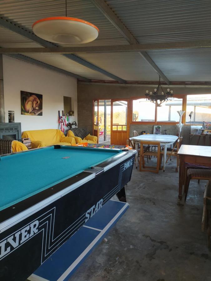 Vila Finca La Pasionaria - Conectandonos Belén de Escobar Exteriér fotografie