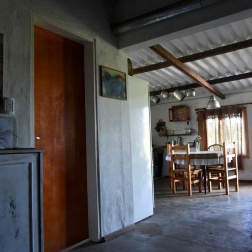 Vila Finca La Pasionaria - Conectandonos Belén de Escobar Exteriér fotografie