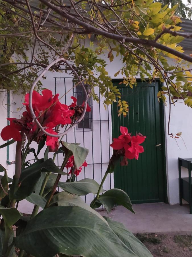 Vila Finca La Pasionaria - Conectandonos Belén de Escobar Exteriér fotografie