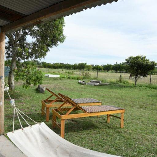 Vila Finca La Pasionaria - Conectandonos Belén de Escobar Exteriér fotografie