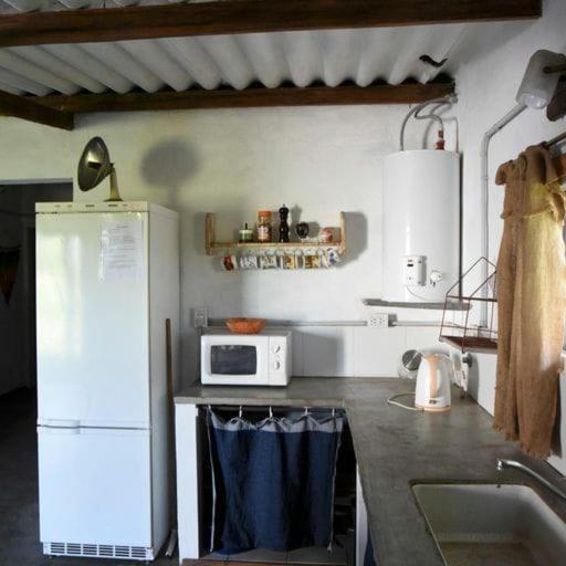 Vila Finca La Pasionaria - Conectandonos Belén de Escobar Exteriér fotografie