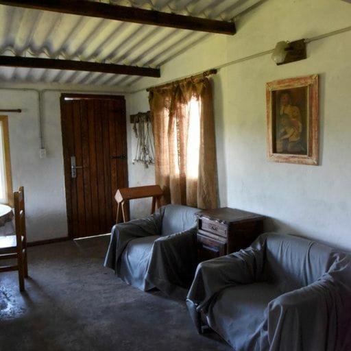 Vila Finca La Pasionaria - Conectandonos Belén de Escobar Exteriér fotografie