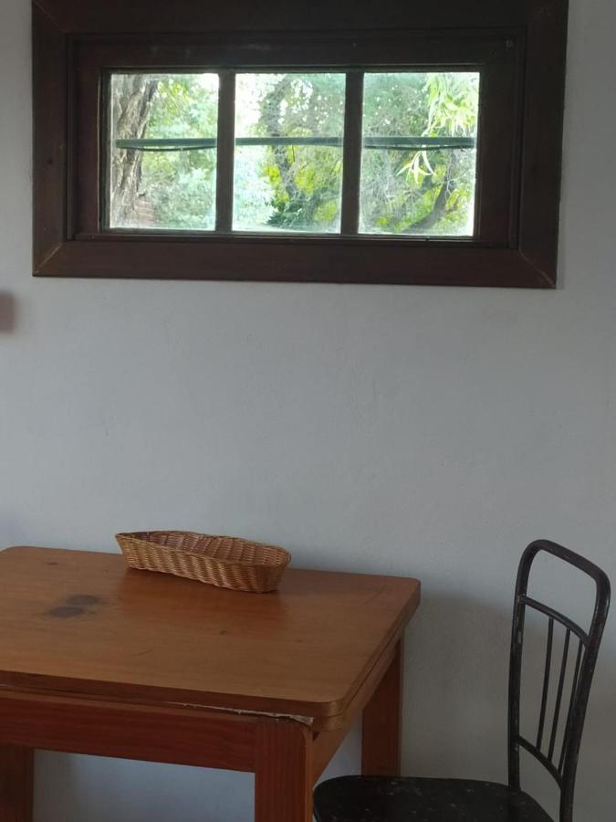 Vila Finca La Pasionaria - Conectandonos Belén de Escobar Exteriér fotografie