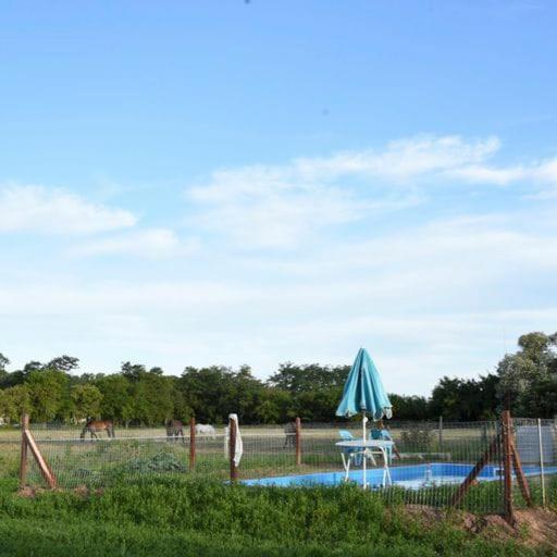 Vila Finca La Pasionaria - Conectandonos Belén de Escobar Exteriér fotografie